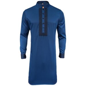 Men’s Regular Fit Panjabi